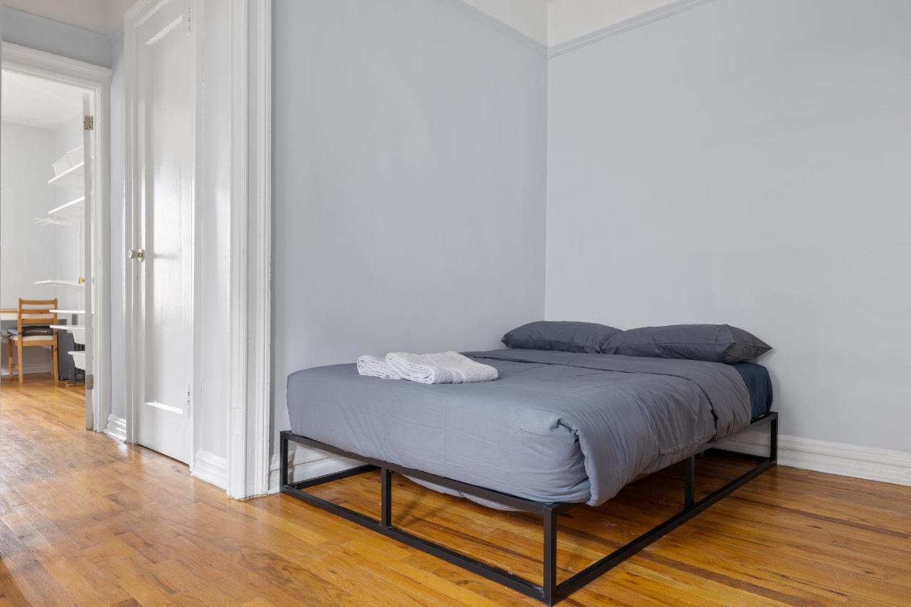 Live Upper Manhattan On A Budget Apartamento