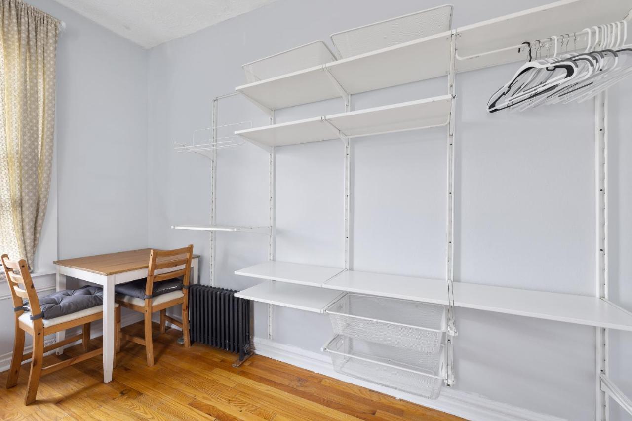 Live Upper Manhattan On A Budget * Nova York