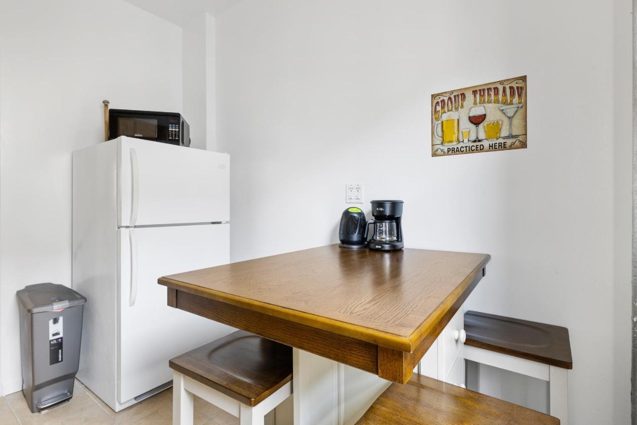 Live Upper Manhattan On A Budget Apartamento Nova York