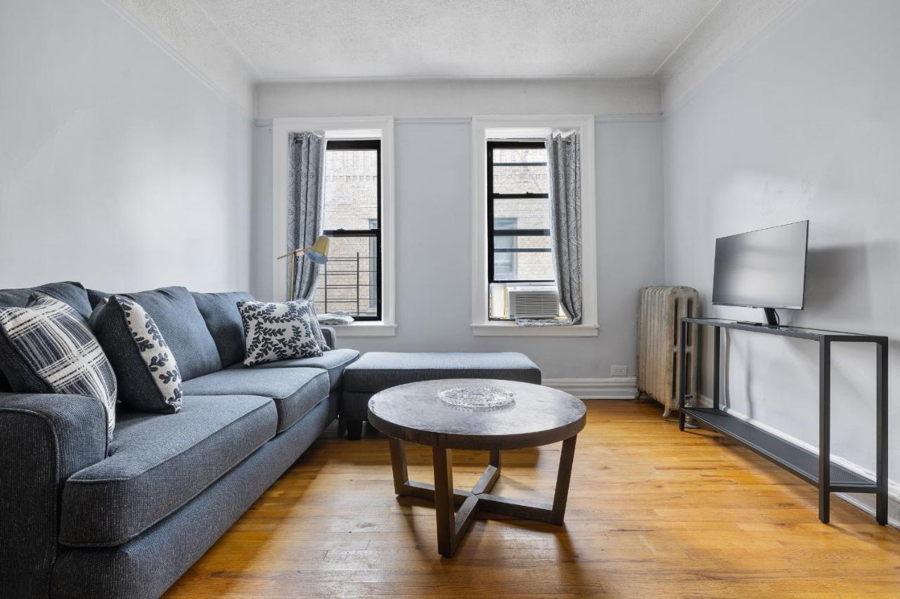 Live Upper Manhattan On A Budget Nova York